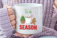 Festive Season Clipart Bundle - CraftNest - Digital Crafting and Art