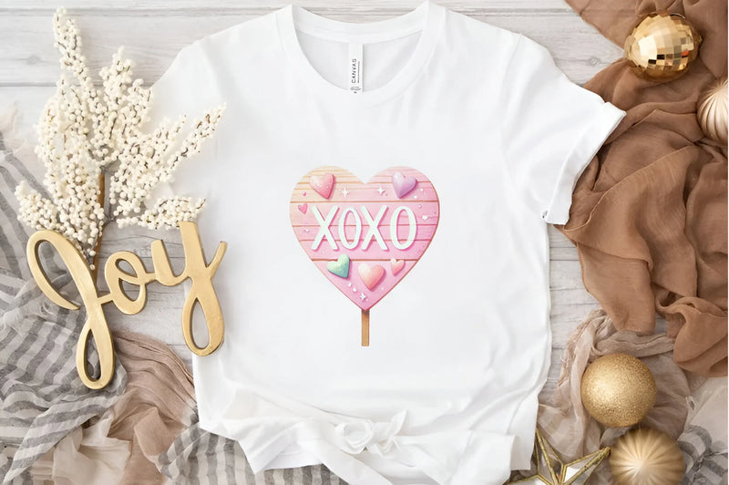 Valentine's Day Wooden Sign Clipart Bundle - CraftNest - Digital Crafting and Art