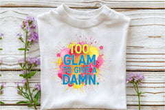 Funny Sarcastic Clipart Bundle 8 - CraftNest - Digital Crafting and Art