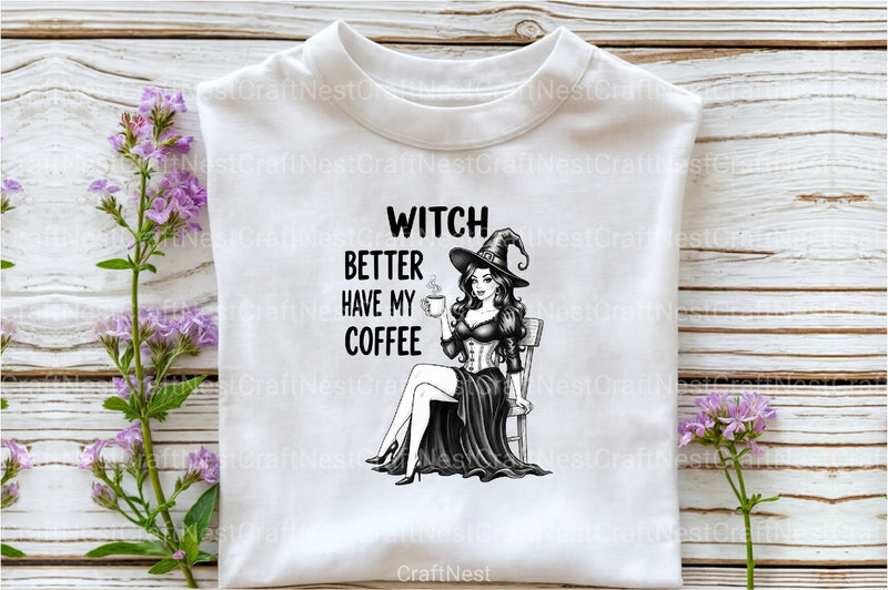 Halloween Spooky Pumpkin Clipart Bundle - CraftNest - Digital Crafting and Art