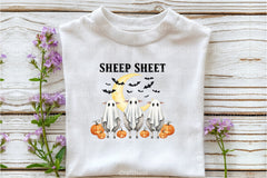 Vintage Halloween Animals Clipart Bundle 18 - CraftNest - Digital Crafting and Art