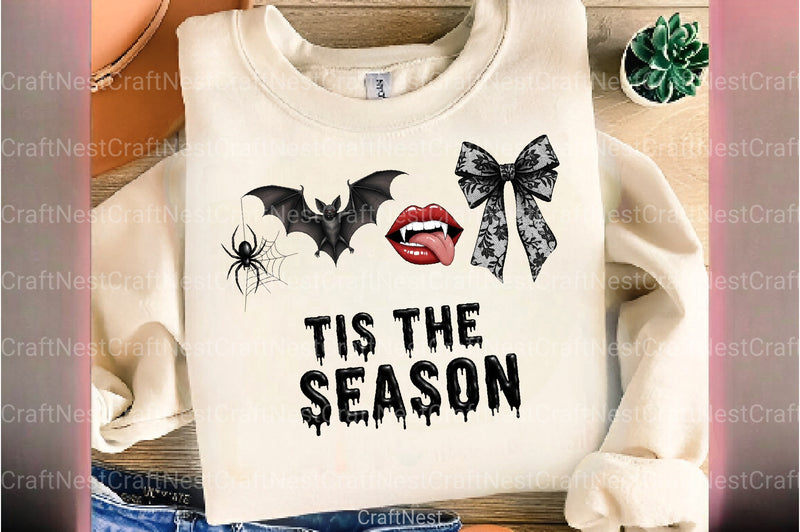 Coquette Halloween Clipart Bundle 3 - CraftNest - Digital Crafting and Art