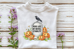 Halloween Shirt Clipart Bundle - CraftNest - Digital Crafting and Art