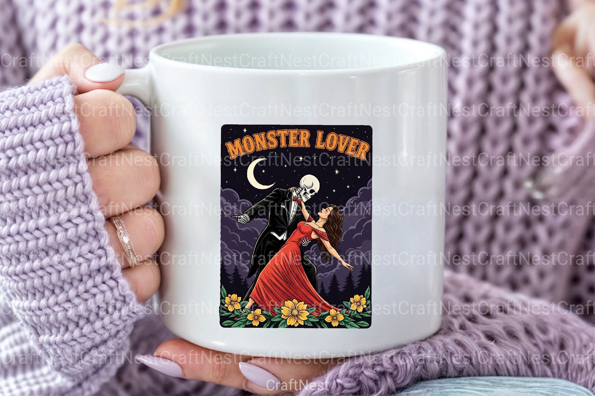 Skeleton Dance Art Clipart Bundle - CraftNest - Digital Crafting and Art