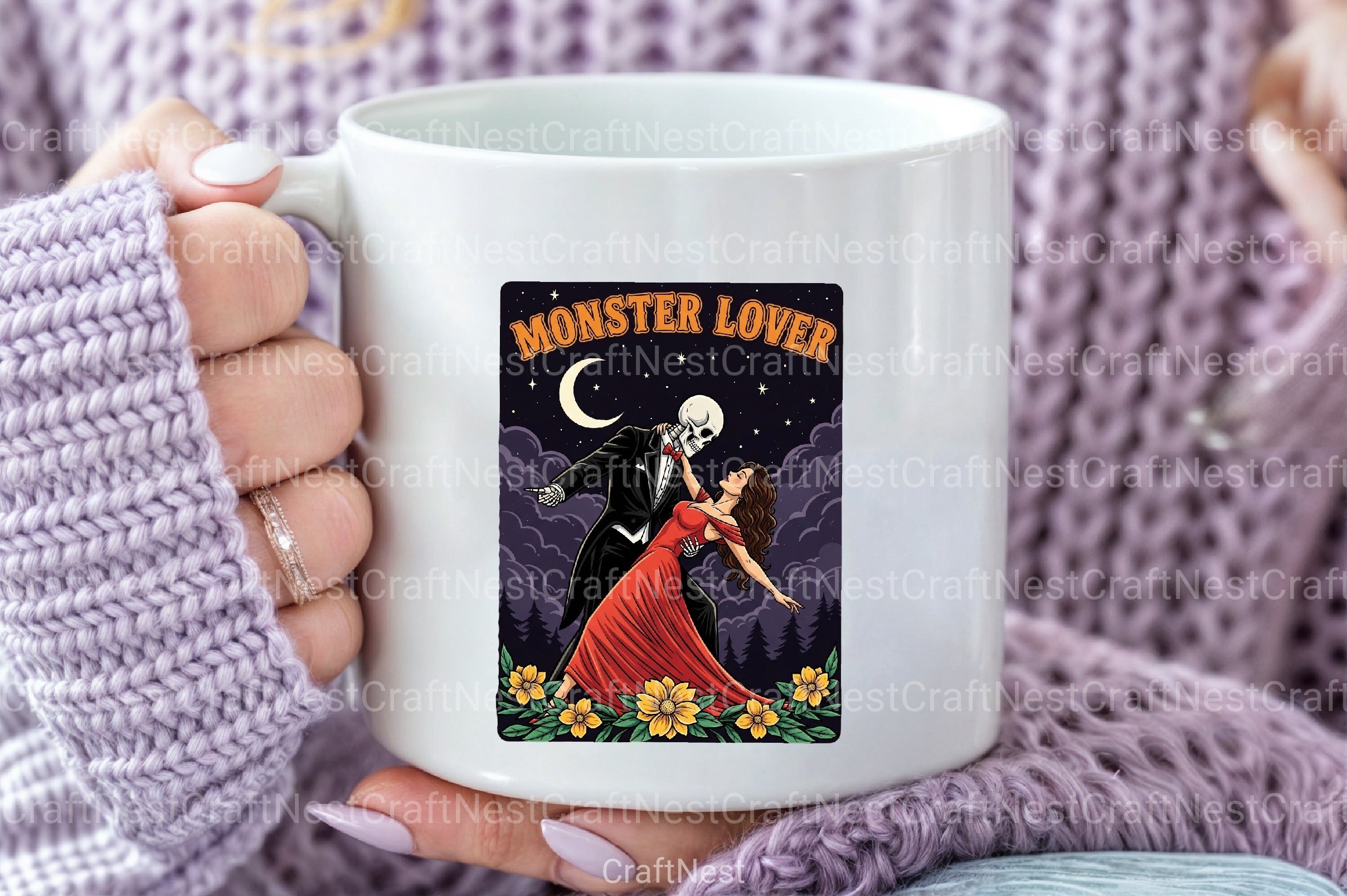 Skeleton Dance Art Clipart Bundle - CraftNest - Digital Crafting and Art