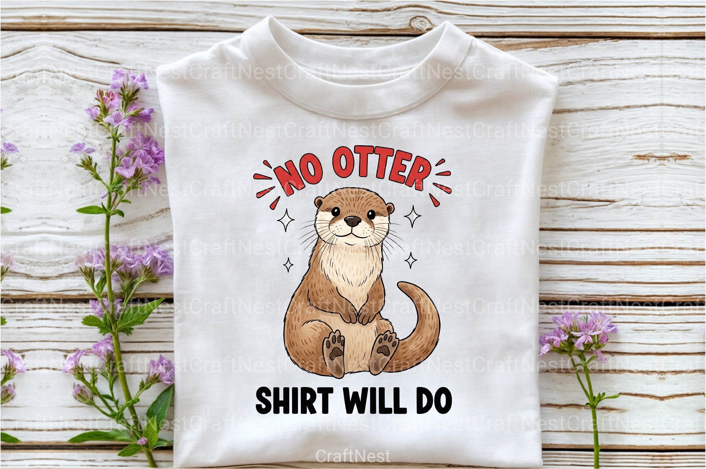 Retro Funny Sarcastic Animal Clipart Bundle 10 - CraftNest - Digital Crafting and Art