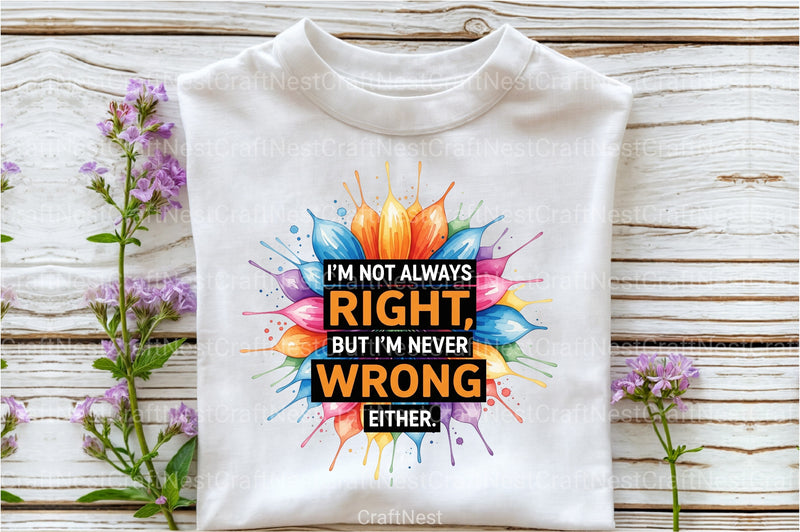 Funny Sarcastic Clipart Bundle 12 - CraftNest - Digital Crafting and Art