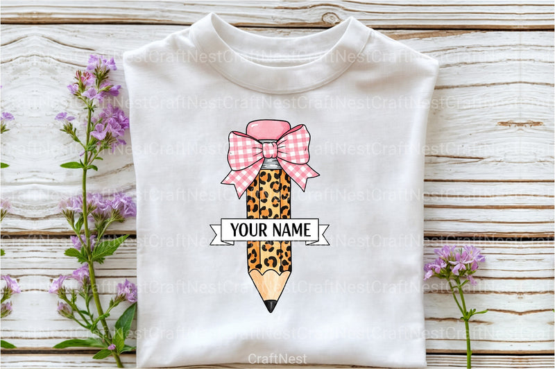 Forward Pencil Monogram Clipart Bundle - CraftNest - Digital Crafting and Art