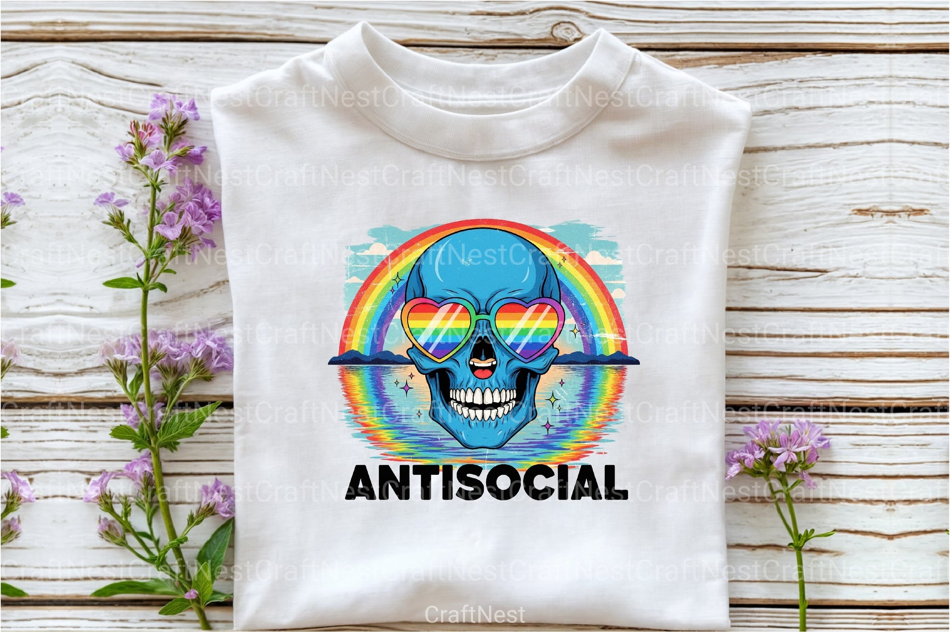 Sarcastic Skeleton Clipart Bundle Collection 8 - CraftNest - Digital Crafting and Art