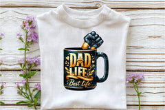 Kids Father’s Day Fist Bump Clipart Bundle 4 - CraftNest - Digital Crafting and Art