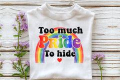 LGBT Quotes Clipart Bundle 99 - CraftNest - Digital Crafting and Art