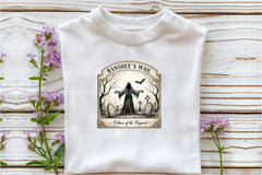 Vintage Halloween Potion Labels Clipart Bundle 14 - CraftNest - Digital Crafting and Art