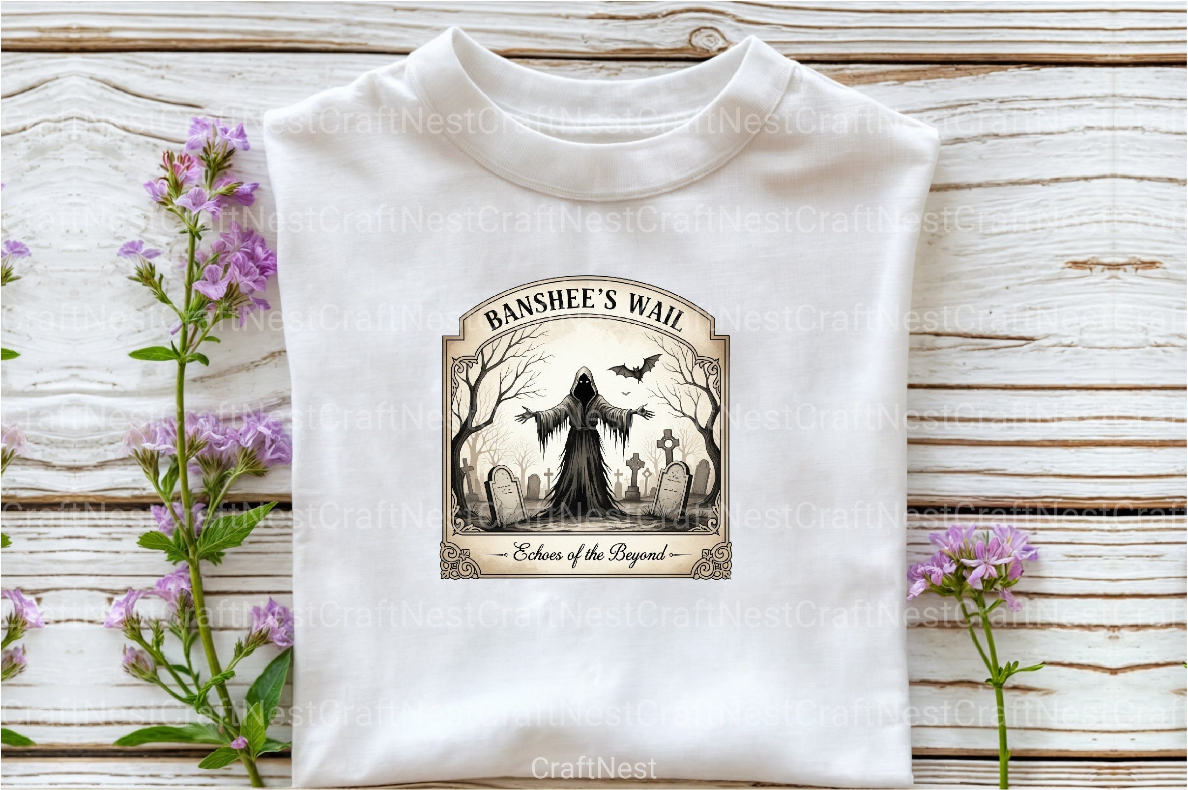 Vintage Halloween Potion Labels Clipart Bundle 14 - CraftNest - Digital Crafting and Art