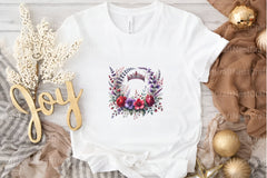 Gothic Valentine's Day Clipart Bundle 5 - CraftNest - Digital Crafting and Art