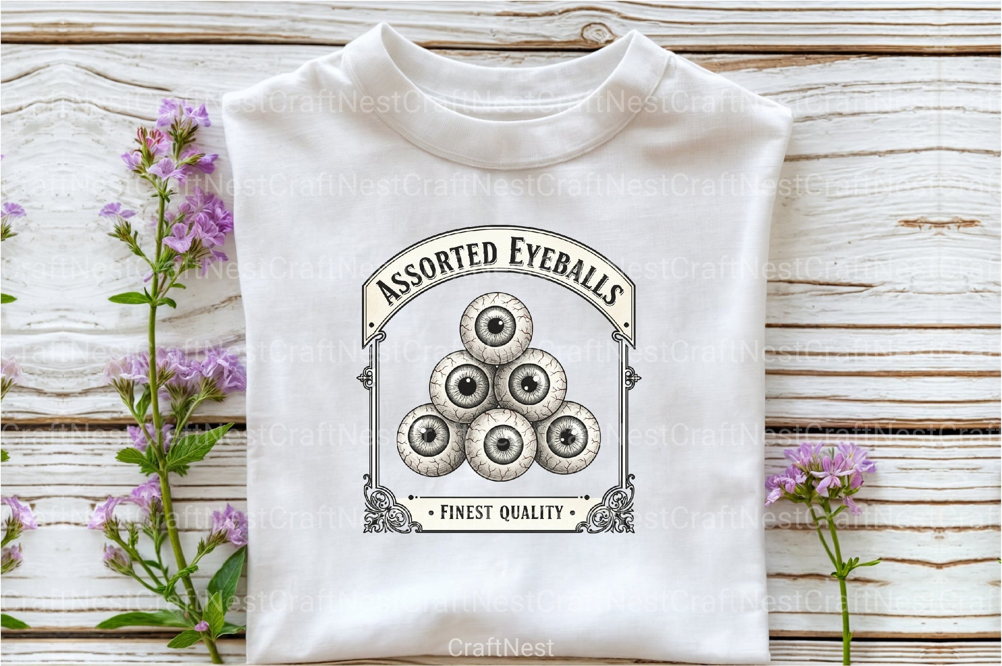 Vintage Halloween Potion Labels Clipart Bundle 3 - CraftNest - Digital Crafting and Art