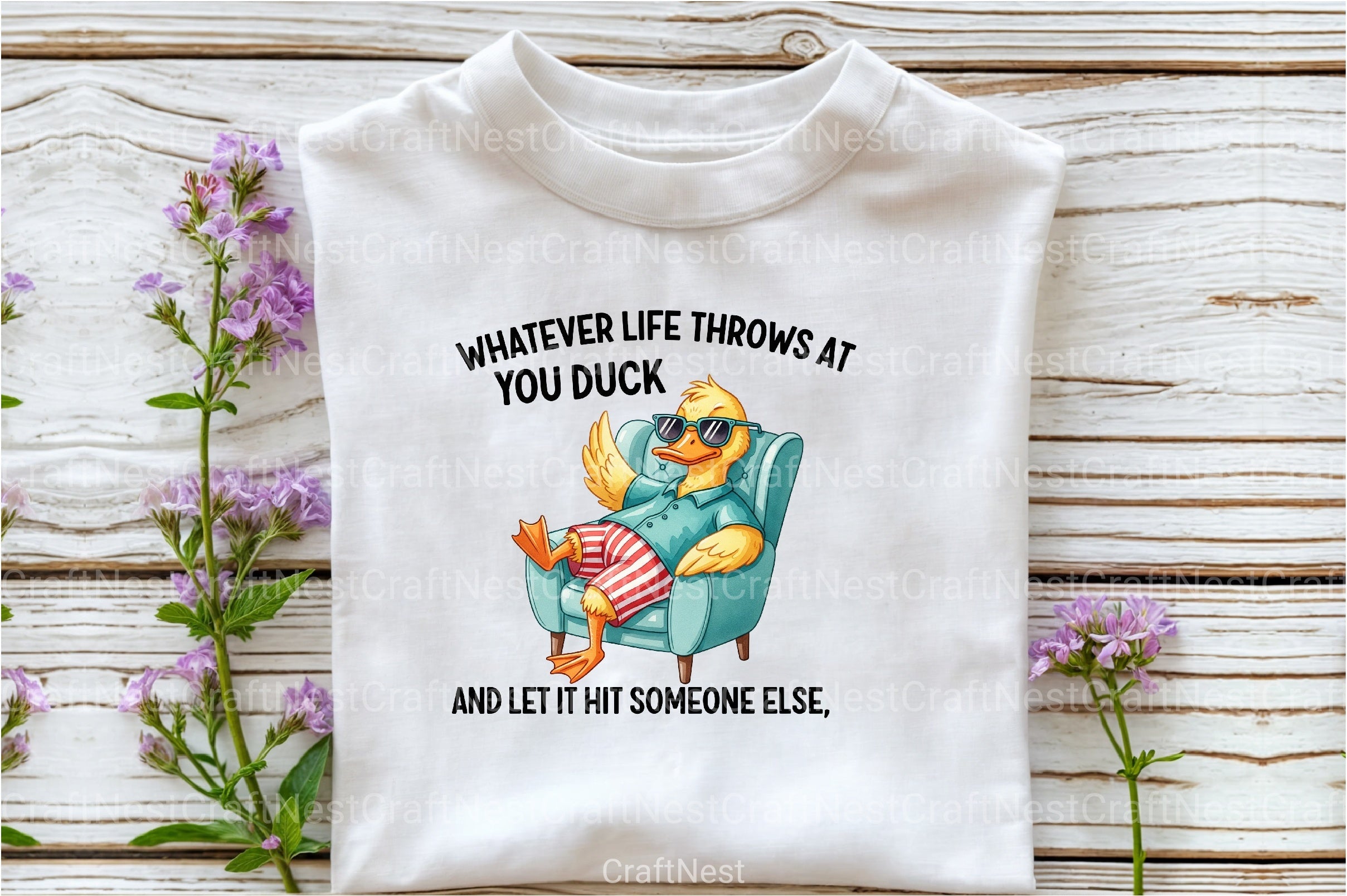 Funny Farm Animal Quotes Clipart Bundle 4 - CraftNest - Digital Crafting and Art