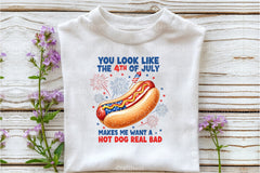 Funny 4th of July Clipart Bundle 3 - CraftNest - Digital Crafting and Art