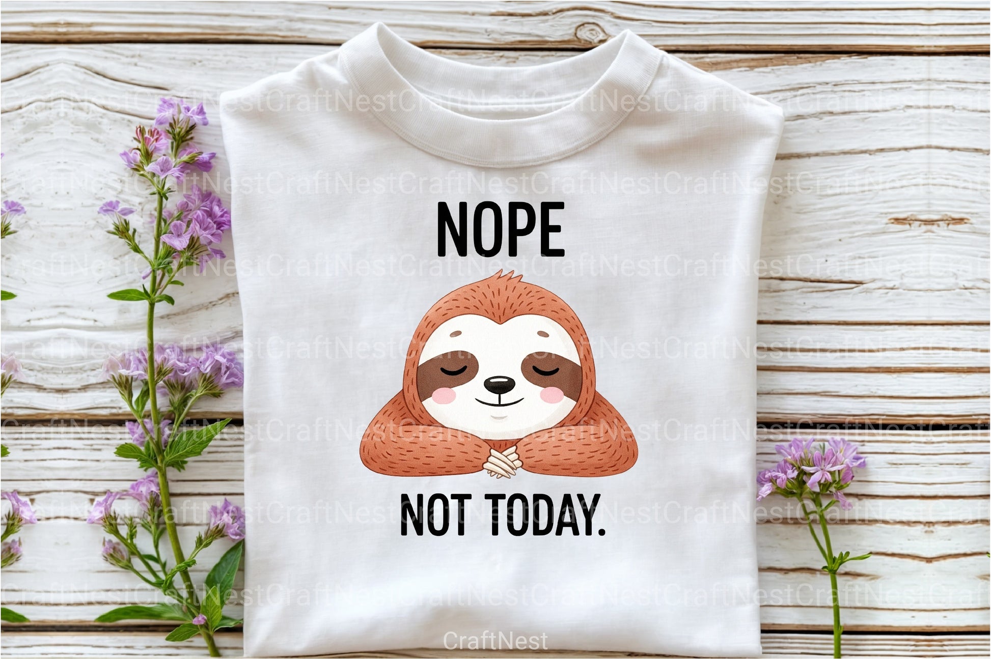 Funny Animal Quotes Clipart Bundle 6 - CraftNest - Digital Crafting and Art