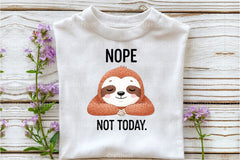 Funny Animal Quotes Clipart Bundle 6 - CraftNest - Digital Crafting and Art