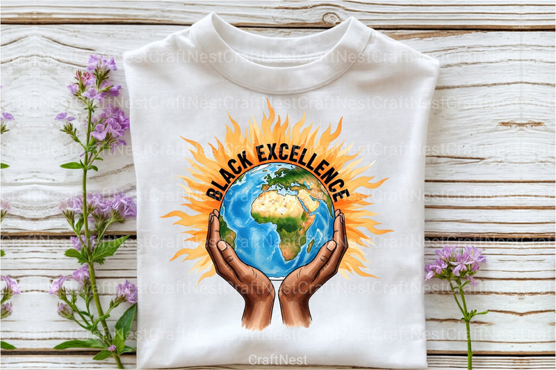 Empowerment & Pride Art Collection Clipart Bundle 9 - CraftNest - Digital Crafting and Art