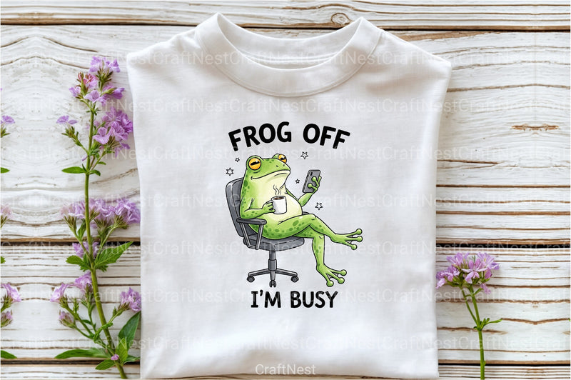 Retro Funny Sarcastic Animal Clipart Bundle 11 - CraftNest - Digital Crafting and Art