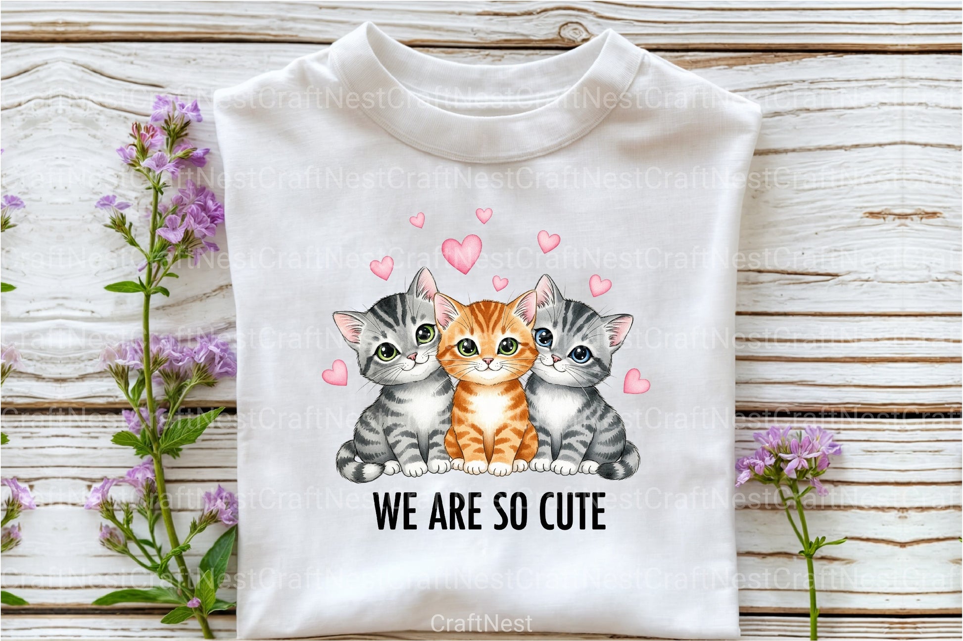 Funny Animal Quotes Clipart Bundle 3 - CraftNest - Digital Crafting and Art