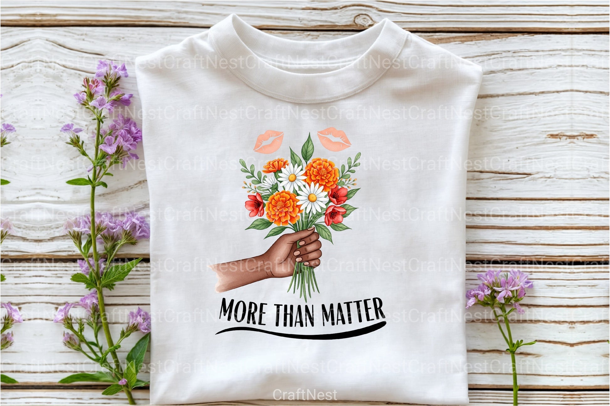 Empowerment & Pride Art Collection Clipart Bundle 3 - CraftNest - Digital Crafting and Art