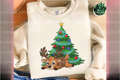 Funny Christmas Clipart Bundle 2 - CraftNest - Digital Crafting and Art