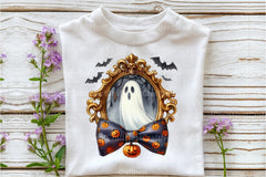 Elegant Halloween Clipart Bundle 81 - CraftNest - Digital Crafting and Art