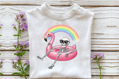 Sarcastic Skeleton Clipart Collection Bundle 2 - CraftNest - Digital Crafting and Art