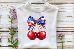 Retro 4th of July Design Clipart Bundle - CraftNest - Digital Crafting and Art