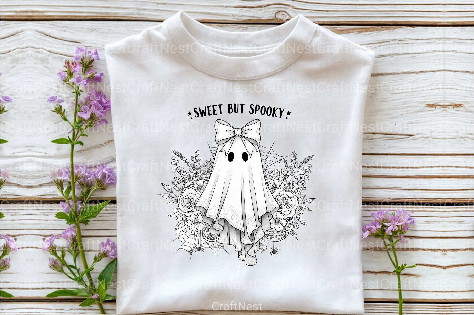 Halloween Spooky Pumpkin Clipart Bundle - CraftNest - Digital Crafting and Art