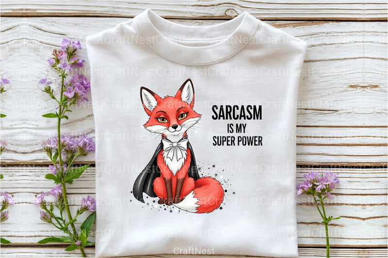 Funny Animal Quotes Clipart Bundle 88 - CraftNest - Digital Crafting and Art