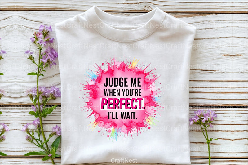 Funny Sarcastic Clipart Bundle 13 - CraftNest - Digital Crafting and Art