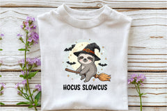 Funny Sloth Quotes Clipart Bundle 2 - CraftNest - Digital Crafting and Art