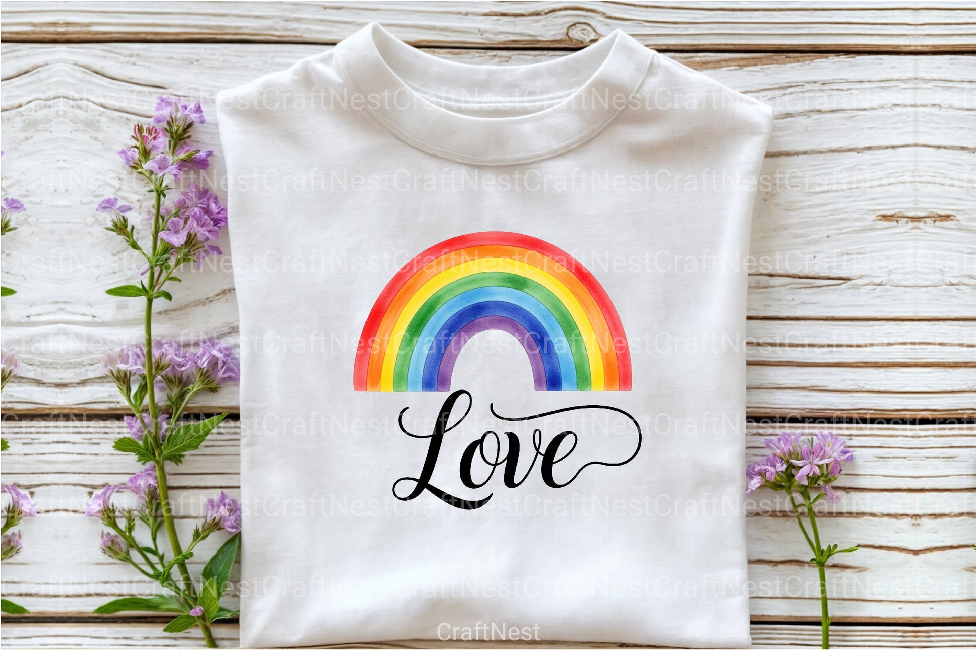 LGBT Quotes Clipart Bundle 1 - CraftNest - Digital Crafting and Art