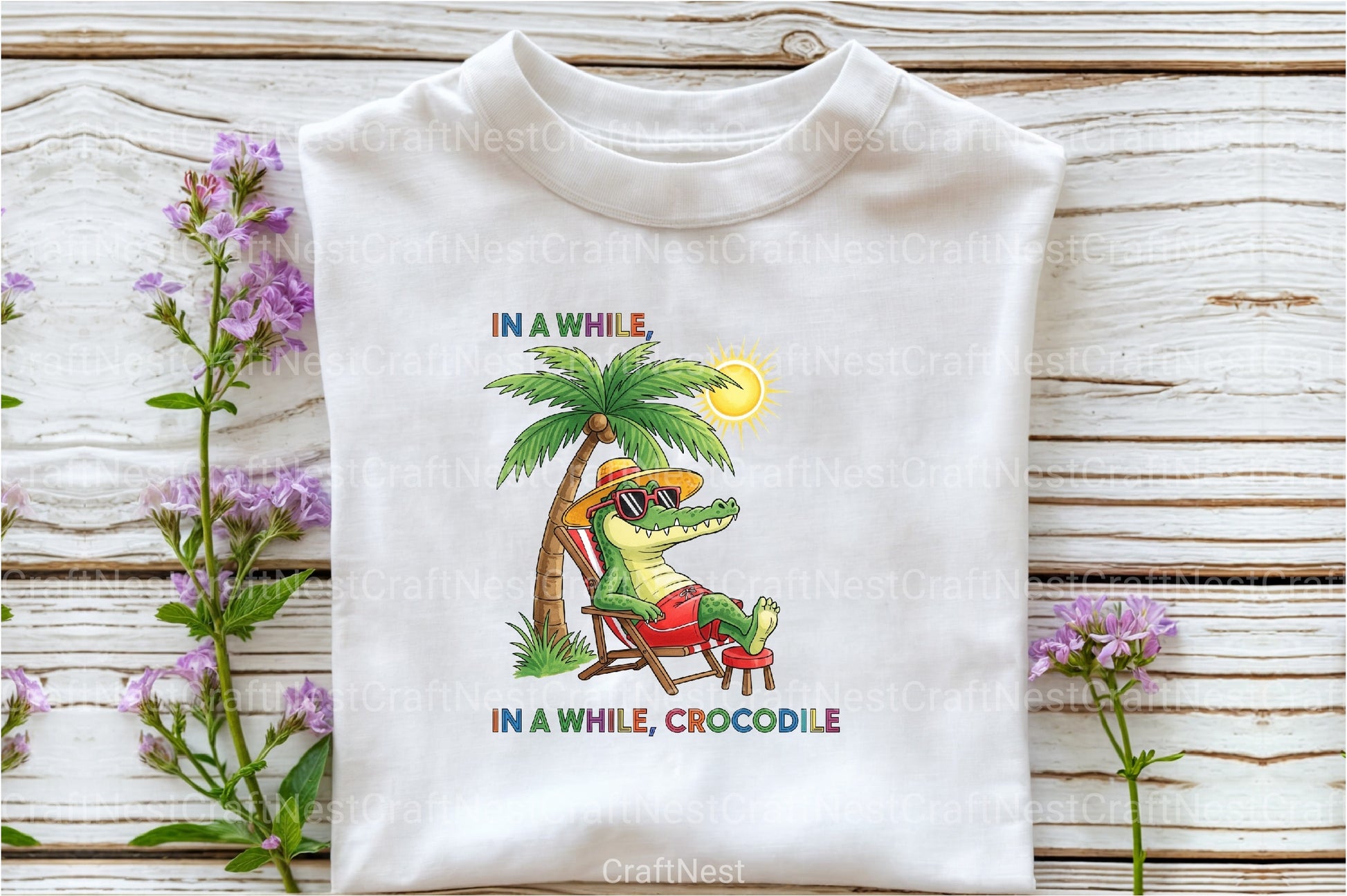 Summer Season Quotes Clipart Bundle 5 - CraftNest - Digital Crafting and Art