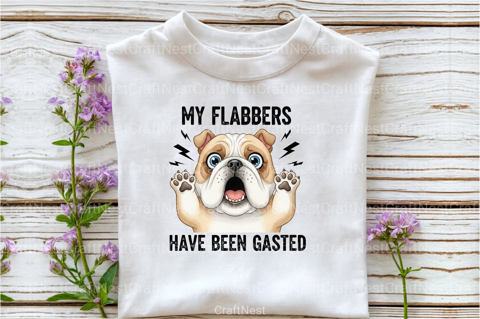 Sarcastic Funny Dog Sassy Clipart Bundle 2 - CraftNest - Digital Crafting and Art