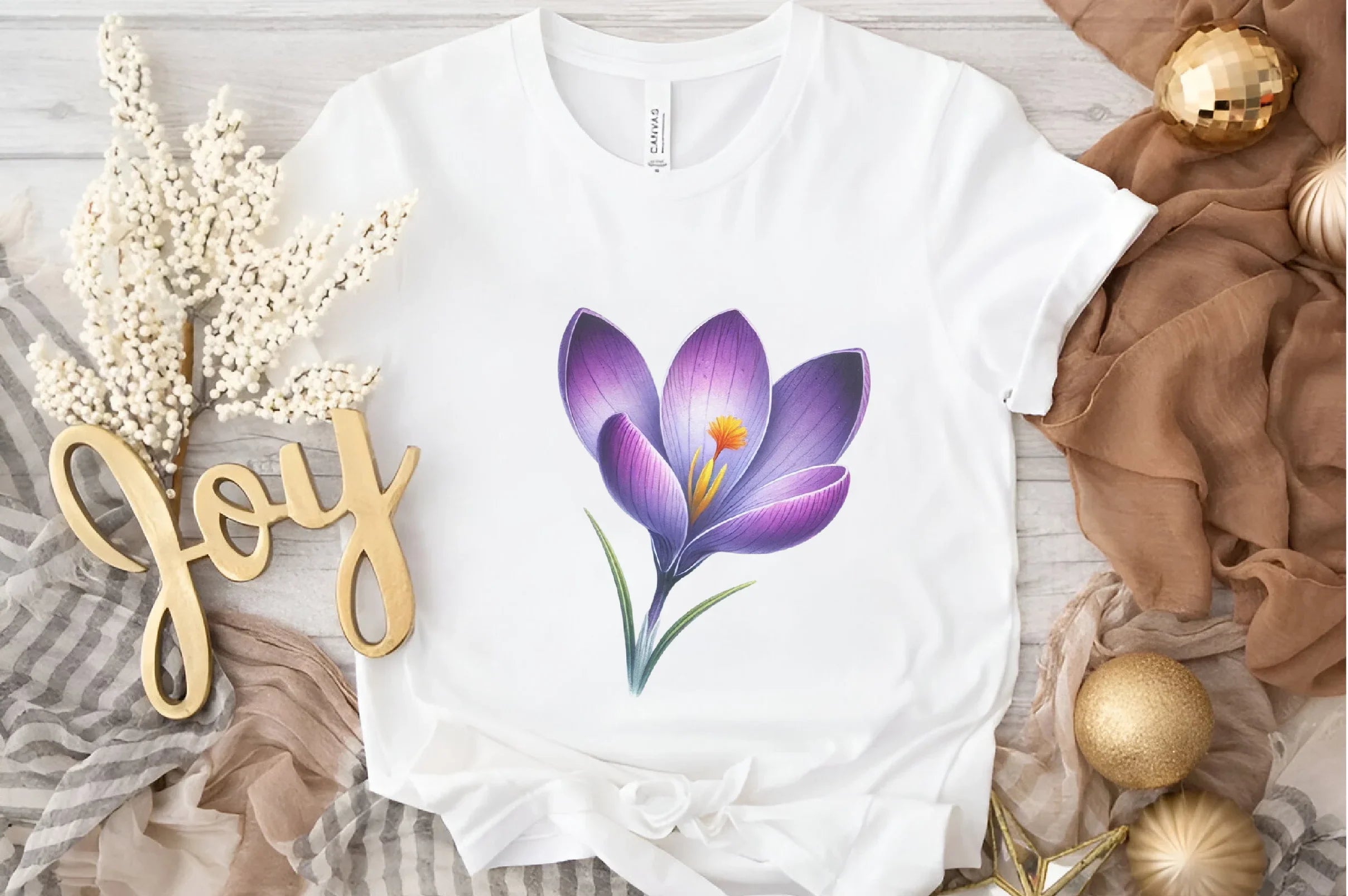 Spring Clipart Bundle - CraftNest - Digital Crafting and Art