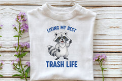 Retro Funny Sarcastic Animal Clipart Bundle 9 - CraftNest - Digital Crafting and Art