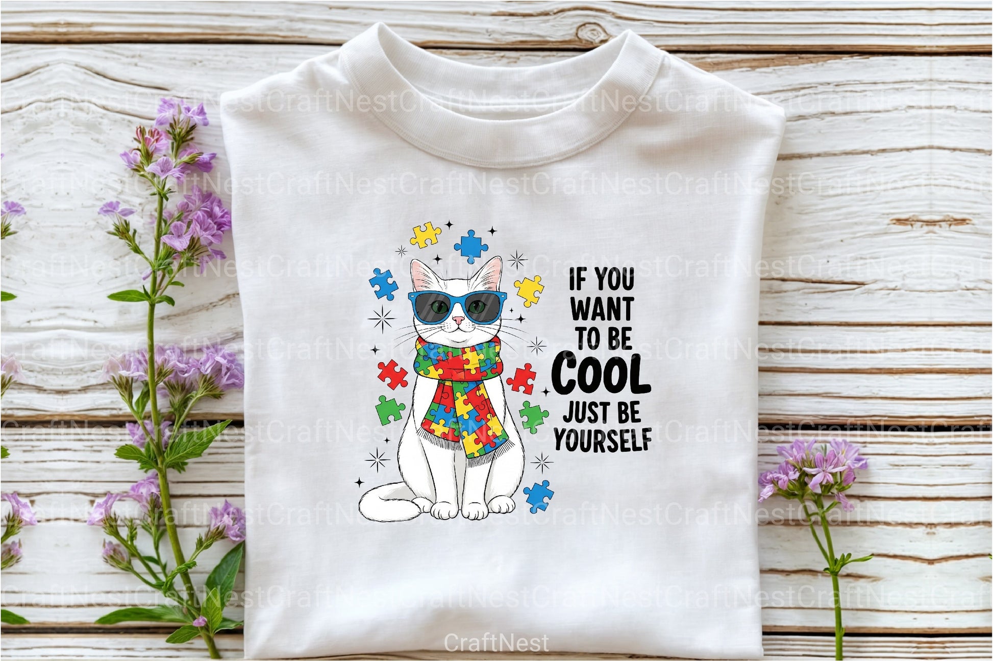 Funny Cat Quotes Clipart Bundle 58 - CraftNest - Digital Crafting and Art