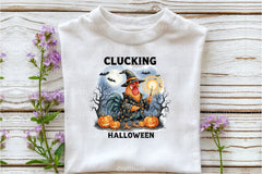 Vintage Halloween Animals Clipart Bundle 80 - CraftNest - Digital Crafting and Art