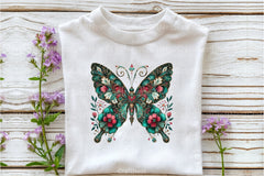 Transformed by God's Love Sticker Clipart Bundle - CraftNest - Digital Crafting and Art