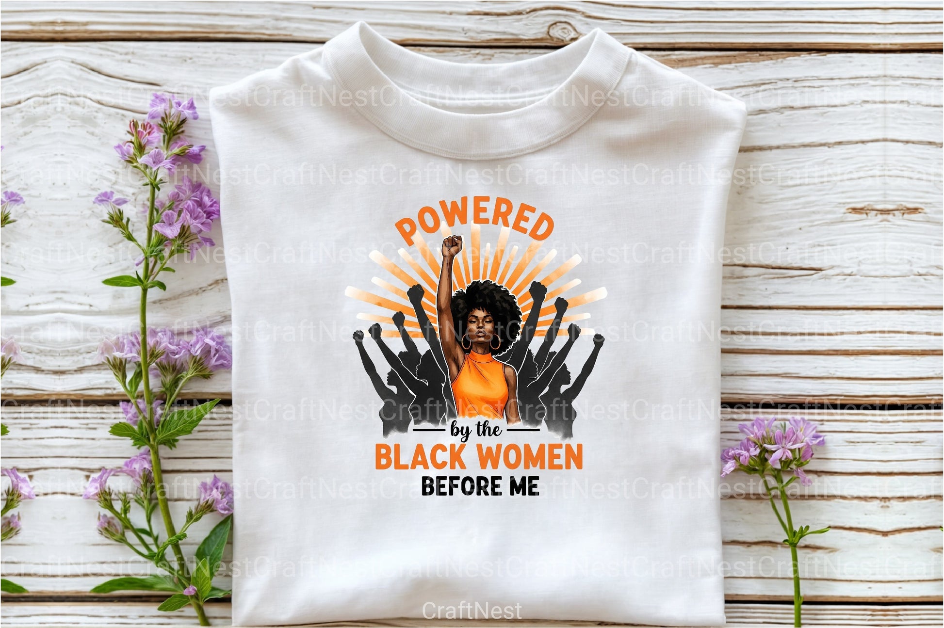 Empowerment & Pride Art Collection Clipart Bundle 23 - CraftNest - Digital Crafting and Art