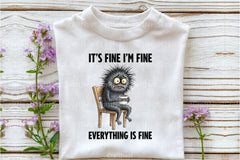 Funny Farm Animal Quotes Clipart Bundle 134 - CraftNest - Digital Crafting and Art