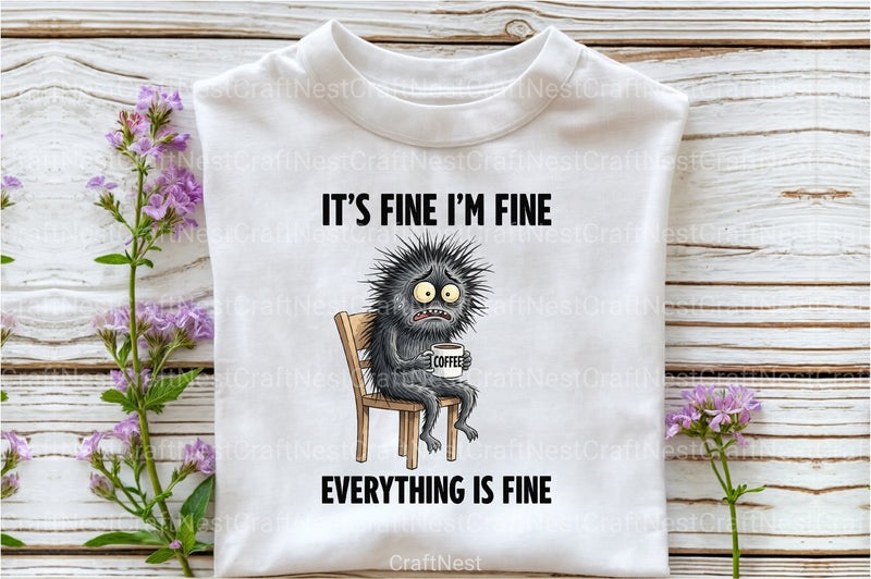 Funny Farm Animal Quotes Clipart Bundle 134 - CraftNest - Digital Crafting and Art