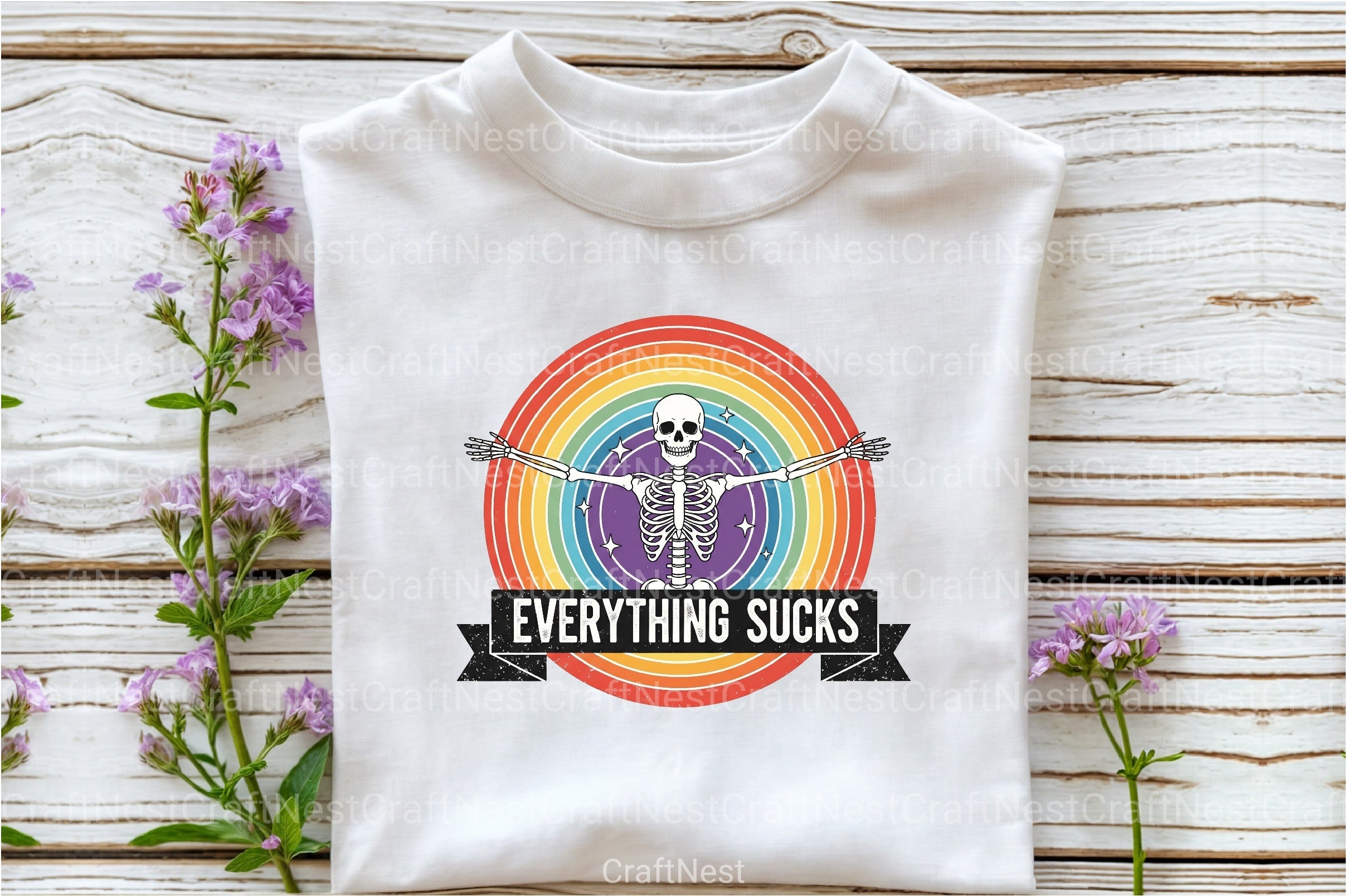 Sarcastic Skeleton Clipart Collection Bundle 3 - CraftNest - Digital Crafting and Art