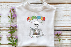 Sarcastic Skeleton Clipart Bundle Collection 1 - CraftNest - Digital Crafting and Art