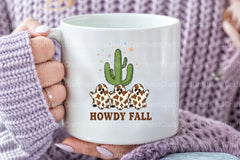 Howdy Ghost Fall Clipart Bundle - CraftNest - Digital Crafting and Art