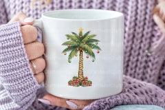 Christmas in July Funny Clipart Bundle 12 - CraftNest - Digital Crafting and Art